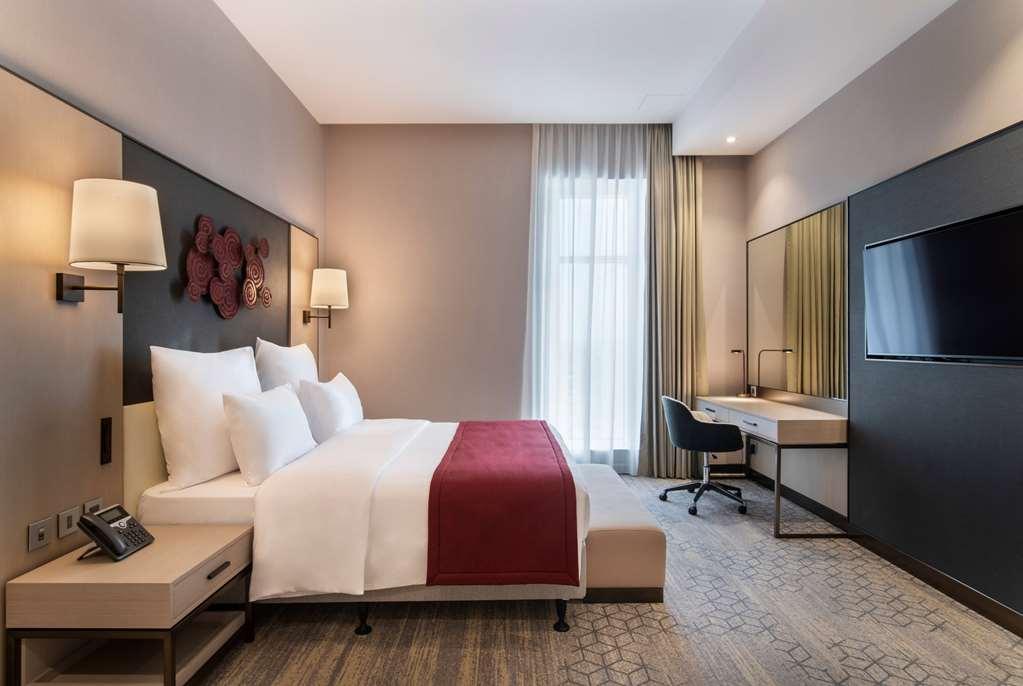 Ramada By Wyndham Riyadh King Fahd Road Δωμάτιο φωτογραφία