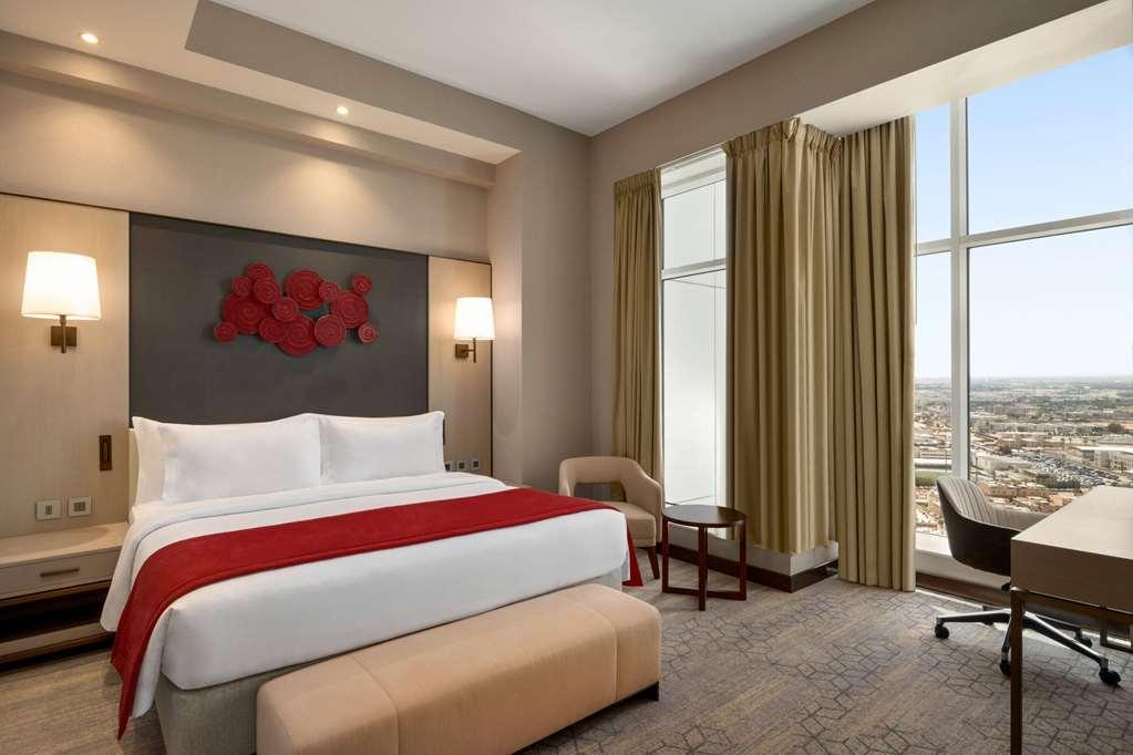 Ramada By Wyndham Riyadh King Fahd Road Δωμάτιο φωτογραφία